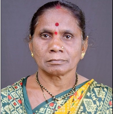 सौ.सुनीता अनिल कदम